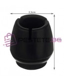 Калъфи за крака на стол маса с филц 4 броя